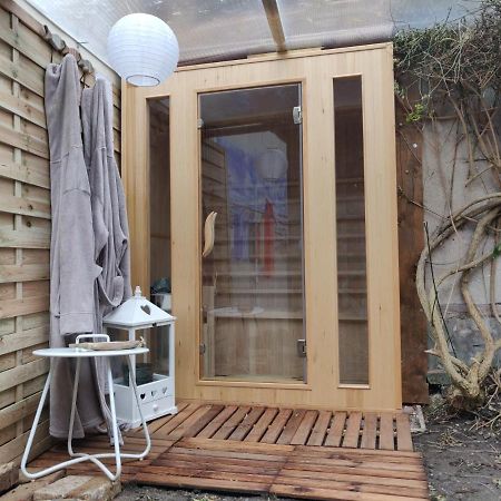 Atelier 39Bis Villa Honfleur Exterior photo