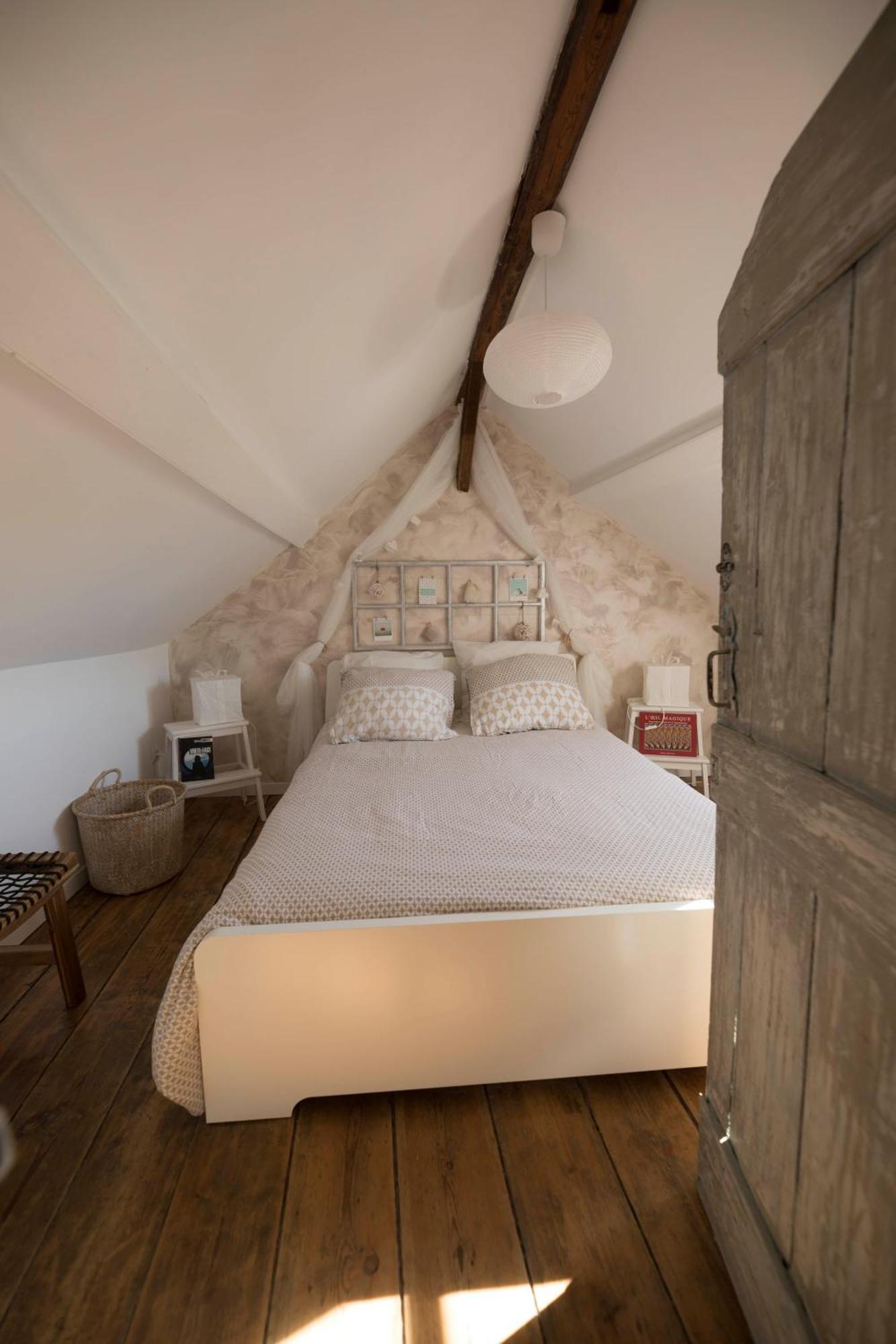 Atelier 39Bis Villa Honfleur Exterior photo